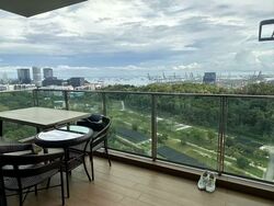 Normanton Park (D5), Apartment #555563391